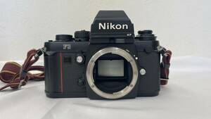Nikon ニコン F3 本体・フィルム式一眼レフカメラ・レンズ2個・フラッシュ・動作確認済み・その他付属品有り
