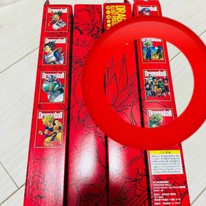 少年ジャンプ　50周年記念　ドラゴンボール　原作　イラストポスターコレクション 鳥山明 複製原画 サイン 原画 1円スタート