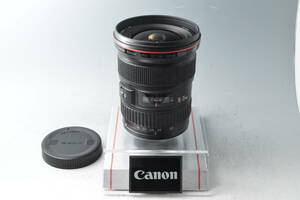 #9100【良品】 Canon キヤノン EF16-35mm F2.8L USM