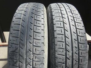 【K306】●SNK2■145/80R12■2本即決