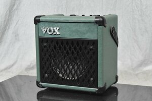 VOX ボックス ギターアンプ DA5
