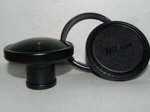 Nikon Fisheye Converter FC-E8(中古品)