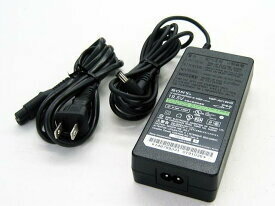 SONY純正 ソニー AC ADAPTER 19.5V~4.7A多機種対応AC VAIO SVZ131A11N ,Fit 15E VJF1511 VJF1521 ,Z Canvas VJZ12A1, S15 VJS1511 対応可