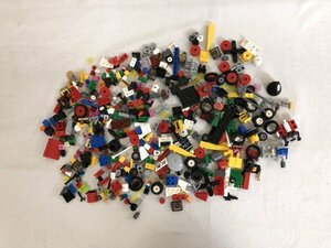 【1円～】LEGO レゴ デュプロ　パーツ ミニフィグ　バラ まとめ売り ジャンク品　トーマス　スターウォーズ　約6kg