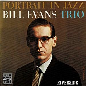 Portrait in Jazz(中古品)