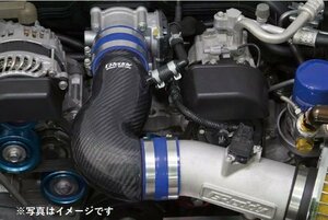 個人宅発送可能 TRUST トラスト GReddy ダイレクトサクション TOYOTA トヨタ 86 ZN6 MC後用 MT車 (11910111)