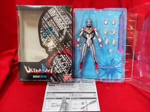 ★送料無料・中古★ULTRA-ACT イーヴィルティガ　#バンダイ　#ウルトラアクト　#ウルトラマンティガ