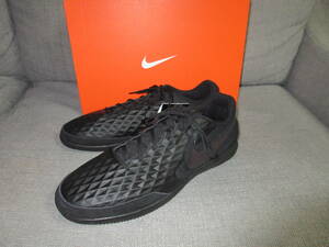 NIKE LEGEND 8 ACADEMY IC 33.0㌢ BK 新品 ★決算セール★..