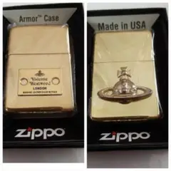 zippo　ヴィヴィアンウエストウッド