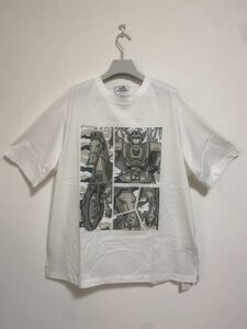 HERMES エルメス Tシャツ XL 未使用新品