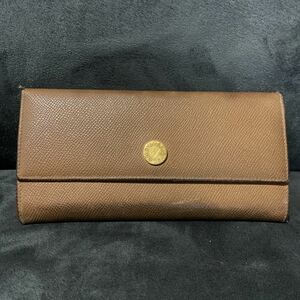 BVLGARI ブルガリ 長財布