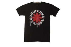 決算セール RED HOT CHILIPEPERS Tシャツ メンズ Lサイズ 半袖