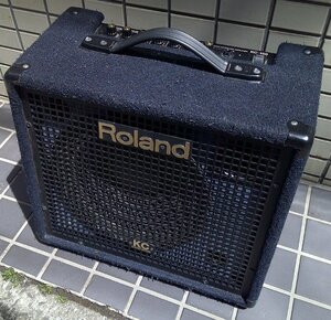 管理番号=c2407023【中古】ROLAND KC-150 JUNK ローランド ジャンク 現状渡し