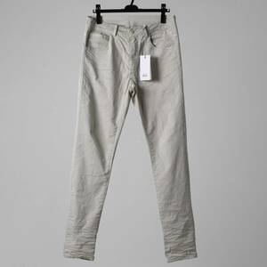 daub DYEING ERGONOMIC SLIM PANTS/STRETCH L.C 定価37400円 タグ付き美品 SOSNOVSKA m.a+ A.F ARTEFACT ZIGGY CHEN incarnation