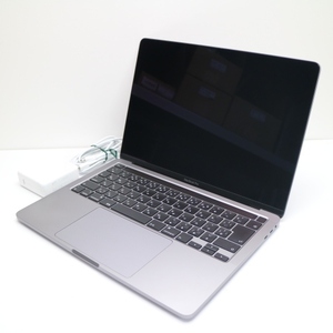 美品 MacBook Pro 2020 13インチ Core i5 16GB SSD 512GB ノートパソコン Apple 中古 即日発送 あすつく 土日祝発送OK