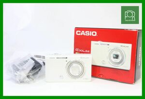 【同梱歓迎】実用■CASIO EXILIM EX-ZR70■バッテリー付き・チャージャー付き・箱付き■12795