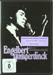 【中古】 Greatest Performances 1967-1977 [DVD] [輸入盤]