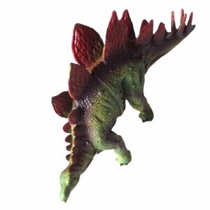 ★現状品・恐竜フィギュア及びミニフィギュア★恐竜・恐竜類・爬虫類★V337