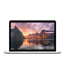MacBookPro 2014年発売 MGX72J/A【安心保証】