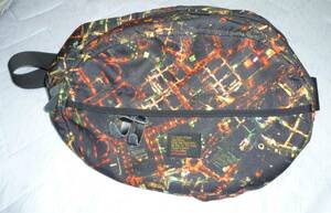 美品　APPLEBUM　”TOKYO” Waistbag