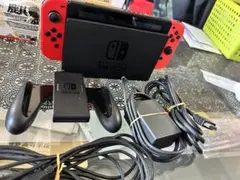 Nintendo Switch 本体