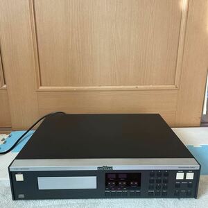 REVOX C221 業務用CDプレイヤー プレーヤー オーディオ 音響 ルボックス 