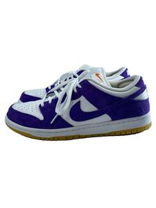 NIKE◆DUNK LOW PRO ISO_SB ダンク ロー プロ ISO SB/27.5cm/PUP/パープル