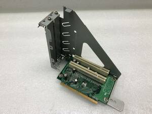 富士通 FUJITSU ESPRIMO FMV-D5280 ライザーカード PCI×2【ZG00158】