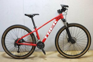 ■TREK トレック MARLIN7 27.5 MTB SHIMANO 2X9S サイズXS 2020年モデル