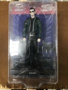 【中古】 クローズ&WORST フィギュア 武田 好誠　武装戦線 Flash Back Generation