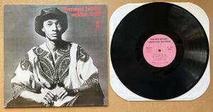 ■国内盤!LP/レコード■ウェルドン・アーヴィン Weldon Irvine / リベレイテッド・ブラザー Liberated Brother PLP-6718 Nina Simone