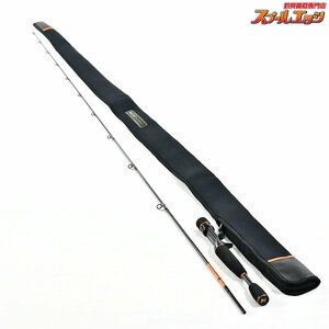 ★☆【ダイワ】 シルバークリーク プレッソ 63LB-S DAIWA SILVER-CREEK PRESSO マス ネイティブ K_215★☆v32300