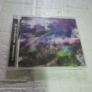 9mm Parabellum Bullet 『Discommunication e.p.』