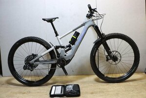 ■SPECIALIZED スペシャライズド KENEVO SL EXPERT CARBON29 e-MTB SRAM X01 EAGLE 1X12S サイズS2 2022年モデル 超美品