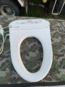 TOTO 温水洗浄便座 自動洗浄乾燥式便器 ウォシュレット アプリコットF2A TCF4721 #NW1 ホワイト