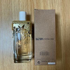 【新品・未使用】JUICY COUTURE　ジューシー クチュール　HOLLYWOOD ROYALハリウッドロイヤル　香水　フレグランス　150ml