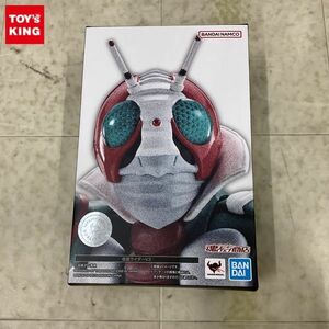 1円〜 S.H.Figuarts 真骨彫製法 仮面ライダーV3