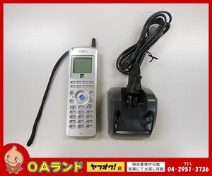 ●SAXA（サクサ）● 中古 / マルチゾーンデジタルコードレス電話機 / PS601 / ビジネスフォン