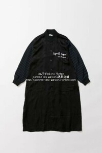 ■激レア■サカナクション山口一郎コムデギャルソン限定スタッフコート■サイズM■新品タグ付■入手困難■国内正規品■サカナクション