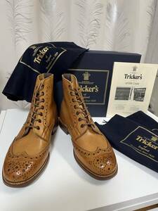 トリッカーズ Tricker