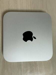 送料無料！動作品　Mac Mini 2011 Core i5 メモリ 8G HDD 500GB A1347