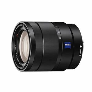 ソニー 標準ズームレンズ Vario-Tessar T* E 16-70mm F4 ZA OSS ソニー Eマウント用 APS-C専用 SE