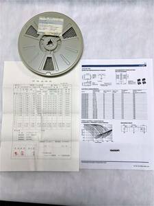 ☆TDK㈱　ACF451832-102-T　1000個【新品未使用品】委託品/長期保管品