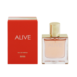 ヒューゴボス アライブ EDP・SP 30ml 香水 フレグランス ALIVE HUGO BOSS 新品 未使用