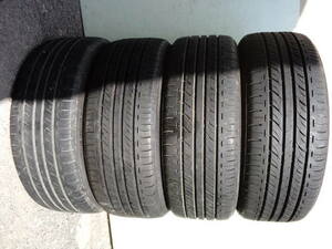 バリ山ラジアル 215/45R17 BRIDGESTONE SNEAKER SNK2ブリヂストンスニーカー4本 BENZ B W245 ALPHA ROMEO MITO BRZ 86 BMW E36 E46 ALTEZZA