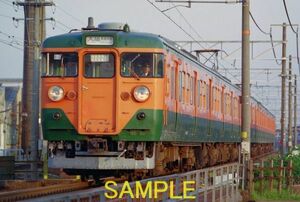 ☆90～10年代鉄道10jpgCD[113系大垣車R10編成その6(東海道線熱田～笠寺駅、大高～共和、岡崎～幸田)]☆