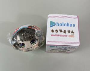 60 未使用 ホロライブ　大空スバル　2期生　hololive もちころりん アニメグッズ