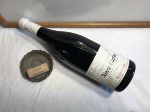 蔵出し古酒 2002アロース　コルトン　メゾン・ルー・デュモンにクルチエ達がビン買い（”シュル・ピル”といいます）「レア・セレクション