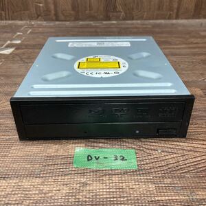 GK 激安 DV-32 Blu-ray ドライブ DVD デスクトップ用 Hitachi LG BH40N 2013年製 Blu-ray、DVD再生確認済み 中古品