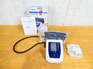 ◇A&D エー・アンド・デイ 上腕式血圧計 UA-654 Plus ＠520円発送
